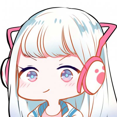 14张超萌可爱动漫情侣QQ头像 高清卡通款直接抱走