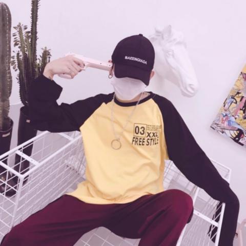 20张不撞款！高清好看的时尚专属情侣头像