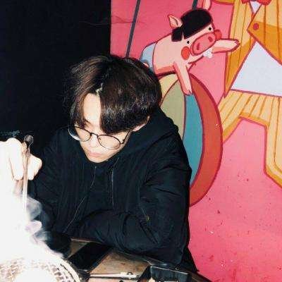 36组不撞款！高清新潮情侣头像一对两张 越用越耐看