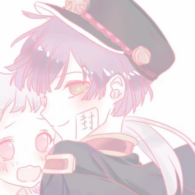 超萌！12组动漫小孩情侣头像 高清无水印一对装