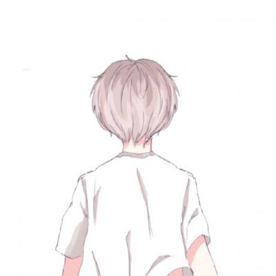 22组超有爱卡通情侣QQ头像 高清简约款