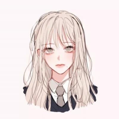 24组超甜动漫情侣头像 浪漫氛围感直接拉满