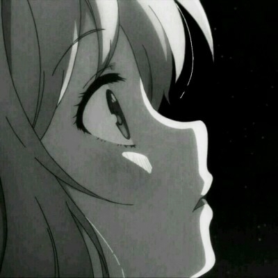 14张高清唯美动漫情侣头像 氛围感拉满