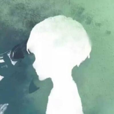 20组高清动漫情侣头像 一左一右超好看