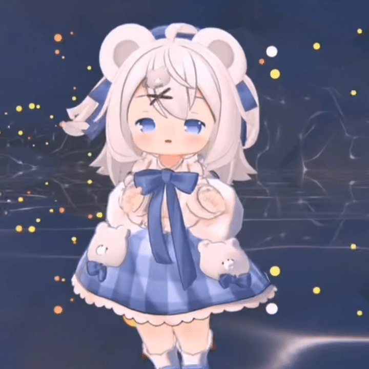 超火的二次元跳舞表情包合集