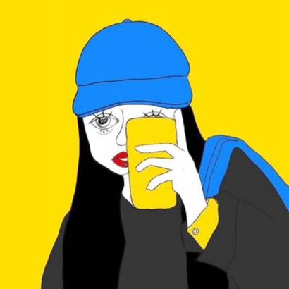 抖音热门情侣动漫头像来啦！单人单张共24组