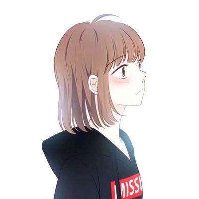 26组高清二次元情侣头像 一对两张都超好看