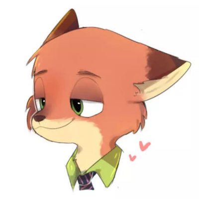 超萌一男一女卡通情侣头像来啦！20张高清可爱款任你选