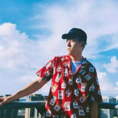 小清新浪漫风QQ情侣头像 18张高清双人图合集