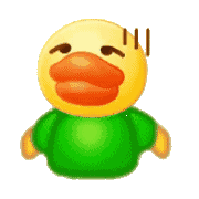 emoji放大GIF斗图表情包合集