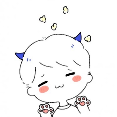 Q版萌系情侣头像合集！16张高清可爱卡通情头直接抱走