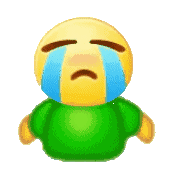 emoji放大GIF斗图表情包合集