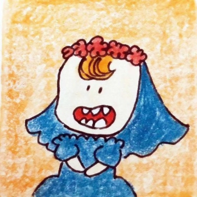 卡通搞怪可爱情侣头像来啦！16张高清好看的图直接存