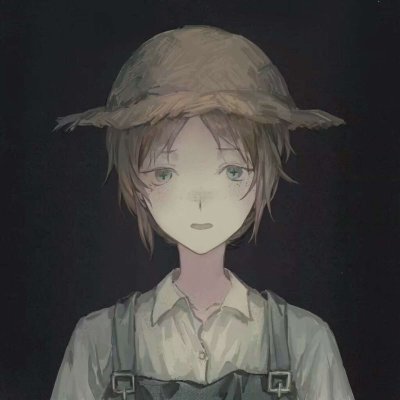 第五人格情侣头像合集！20张高清动漫配对款直接存