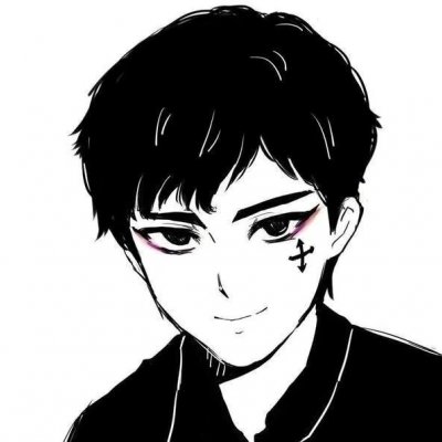 30张高清动漫CP情头！男女一套的好看头像合集