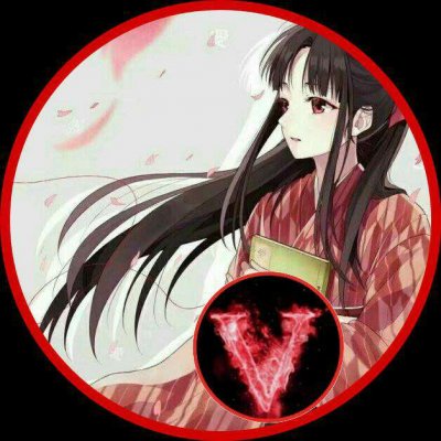 带特效的稀有动漫情侣头像 10张高清一男一女款