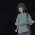 复古旧漫情侣头像一男一女！10张高清好看的图来啦