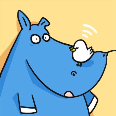 8组可爱又有意思的动漫情侣头像 高清好看的卡通头像分享