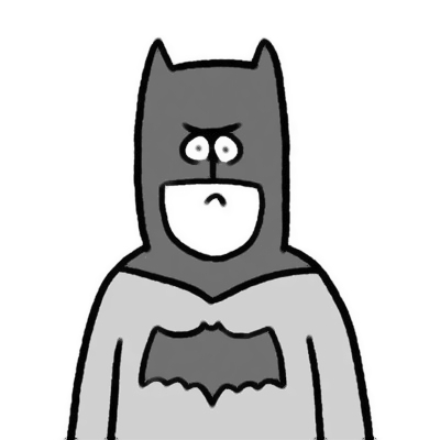 找乐子！22组奇葩搞笑情侣头像 一对两张高清逗比款