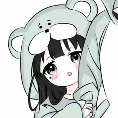 超可爱动漫情侣头像 高清好看的12张爱情动漫情头合集