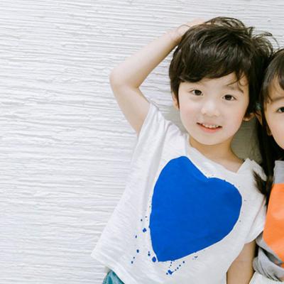 20组超萌可爱萌娃情侣头像 情侣专属高清款