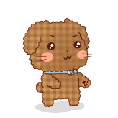 20组可爱卡通微信情侣头像 一左一右高清款