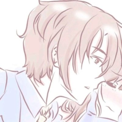 可爱又高清的漫画情侣头像！30组一对两张的好看情头合集