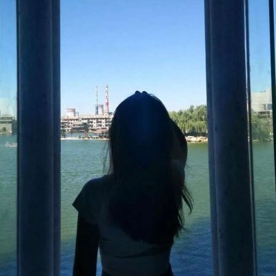 16组高清一男一女唯美QQ情头 好看的情侣头像合集