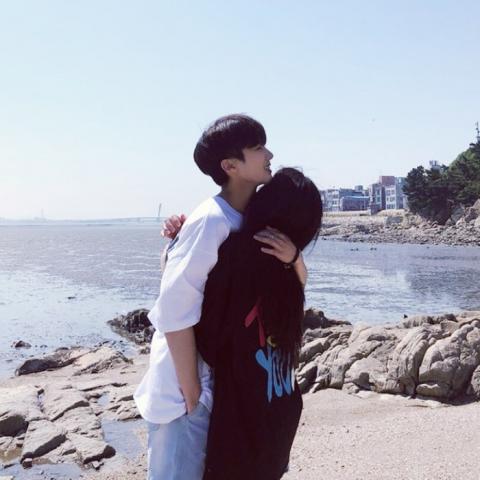 24组超高清情侣头像 一对两张好看的都在这里了