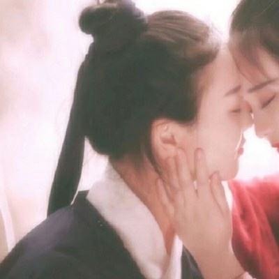 超清好看的真人CP情侣头像，一对两张共18张