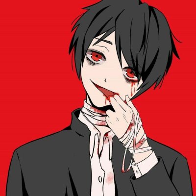 红色系创意卡通情侣头像来啦！14张高清好看的素材任你挑