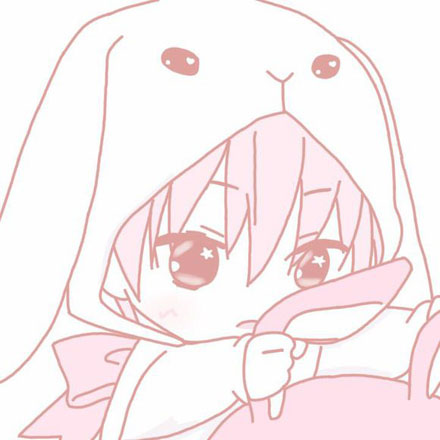 超甜二次元情侣头像！16组可爱又甜的动漫情头可以直接用