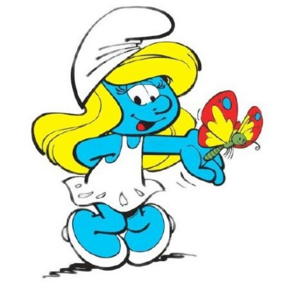 22张超萌卡通情侣头像！简单可爱又高清的一对款