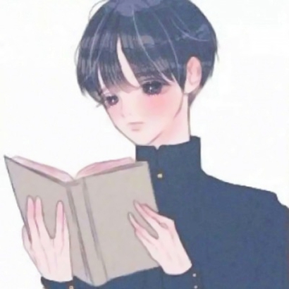 18组帅气又唯美的动漫情侣头像 一对两张高清分享