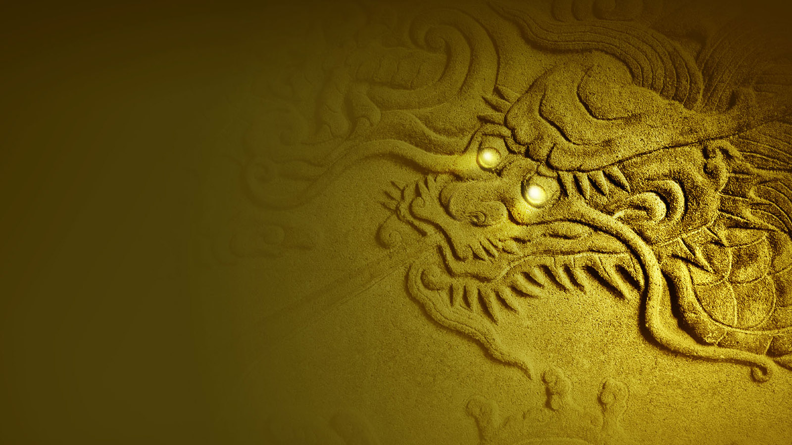 多款龙主题高清桌面壁纸免费下载