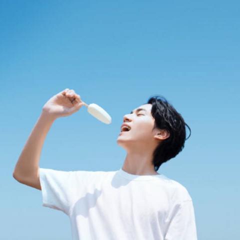 24组高清真人情侣头像 配对款直接用