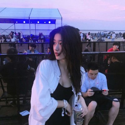 微信个性情侣头像 24张高清好看的个性情侣头像合集