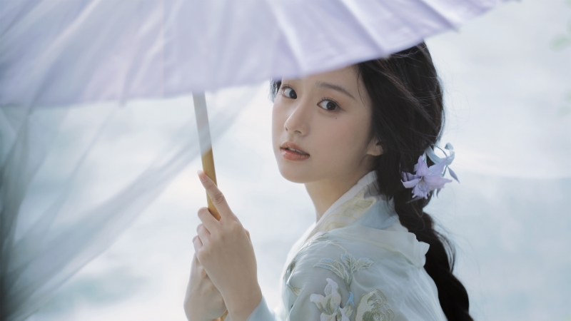 包上恩古风绝美电脑壁纸 高清适配多尺寸桌面