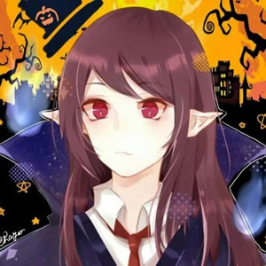 王者荣耀情侣头像来啦！16张高清动漫风一男一女配对头像