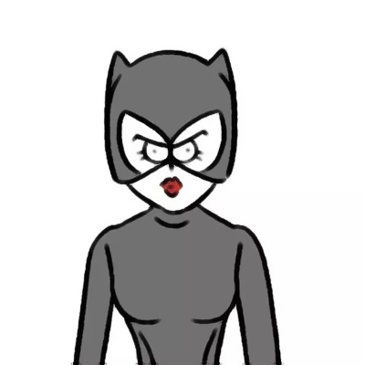 找乐子！22组奇葩搞笑情侣头像 一对两张高清逗比款