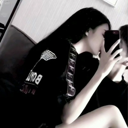 超拽霸气情侣头像！20张高清一对两张图直接存