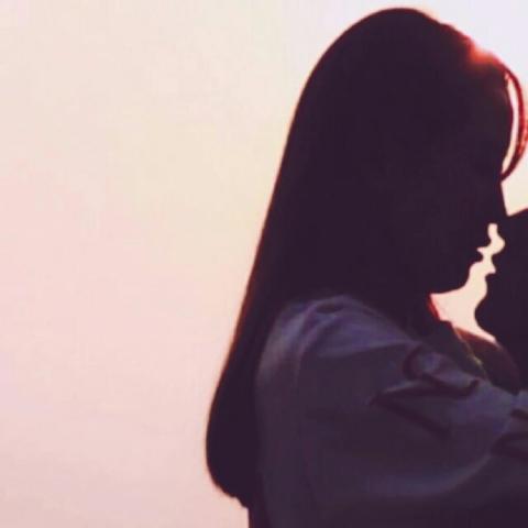 24张超好看的意境风两人情侣QQ头像，每张都高清耐看