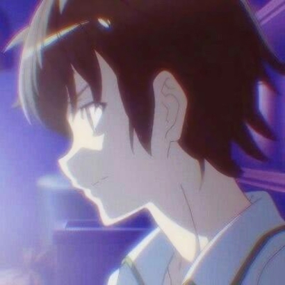 动漫情头一左一右高清合集 28张好看的动漫情侣头像