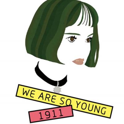 24张高清好看的QQ卡通动漫情侣头像合集