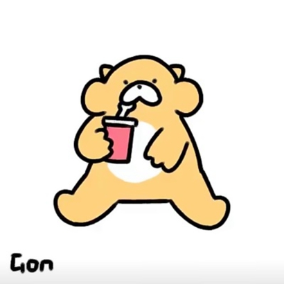 18组软萌卡通情侣头像 甜度拉满的可爱配对头像