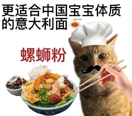 专为中国网友定制的“适配中国宝宝体质”表情包合集