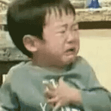 聊天必备！哭泣表情包合集整理好了