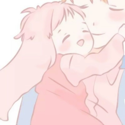 22张超暖超甜的动漫情侣头像 高清好看的漫画情头合集