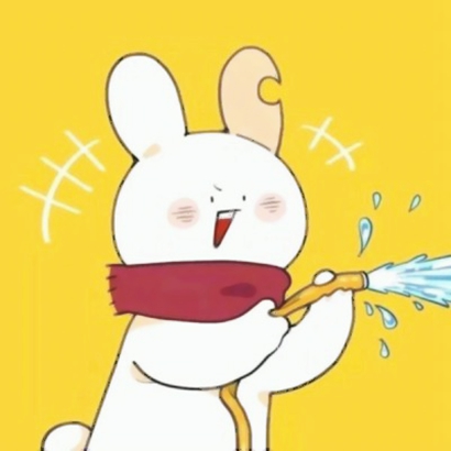 26组超萌搞怪情侣头像来啦