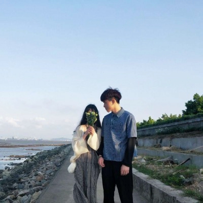 16组浪漫情侣微信头像 帮你开启甜蜜日常